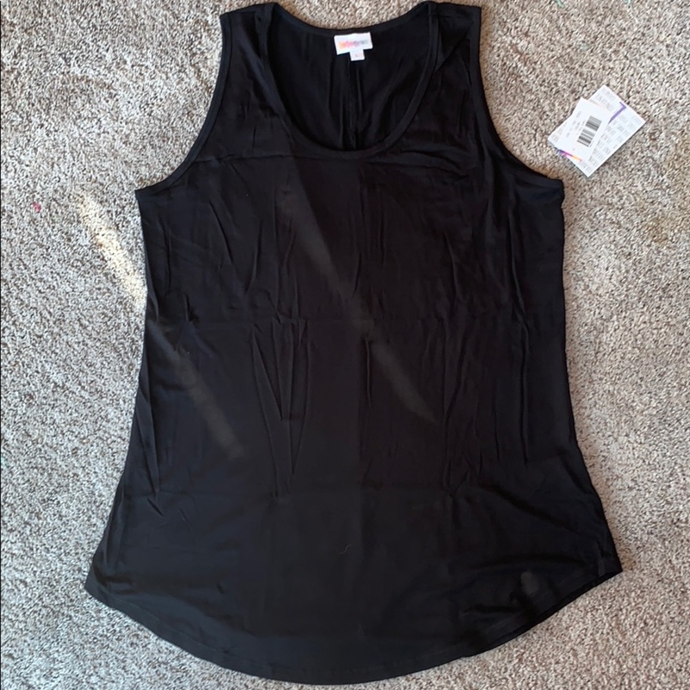 🦩🚨NWT Lularoe Tank Top🚨🦩